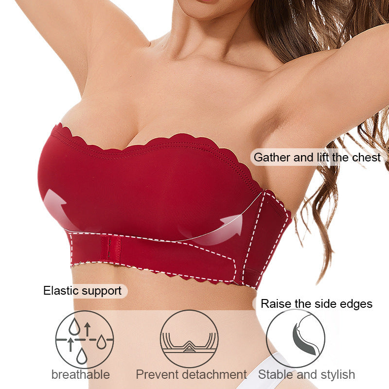Strapless Bra