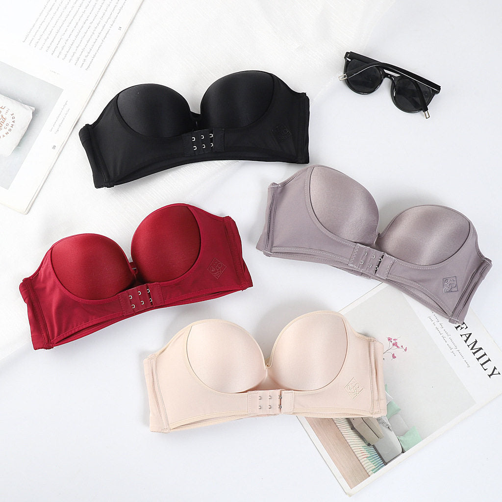 Strapless Bra