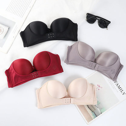 Strapless Bra