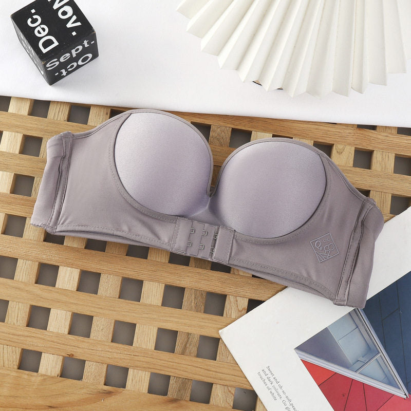 Strapless Bra