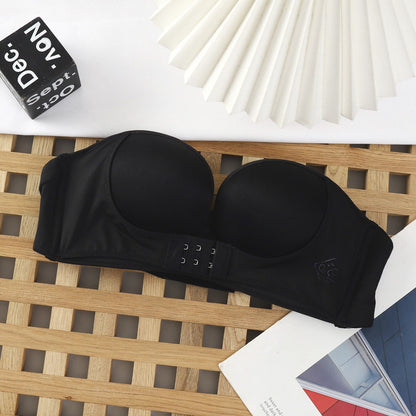 Strapless Bra