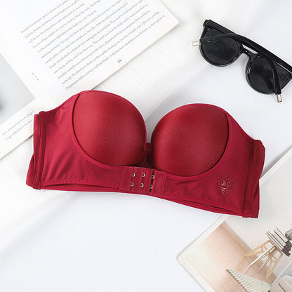 Strapless Bra