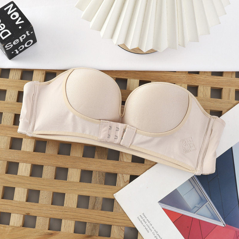 Strapless Bra