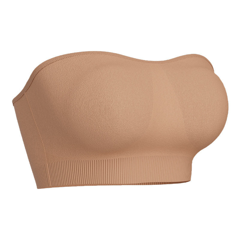 Strapless Bra