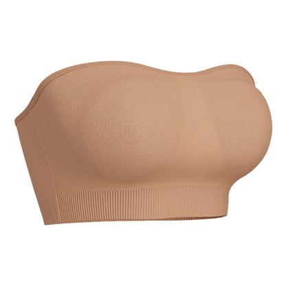 Strapless Bra