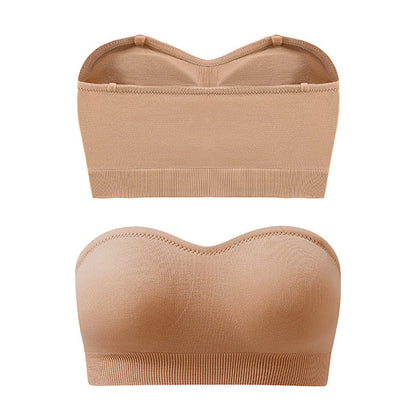 Strapless Bra