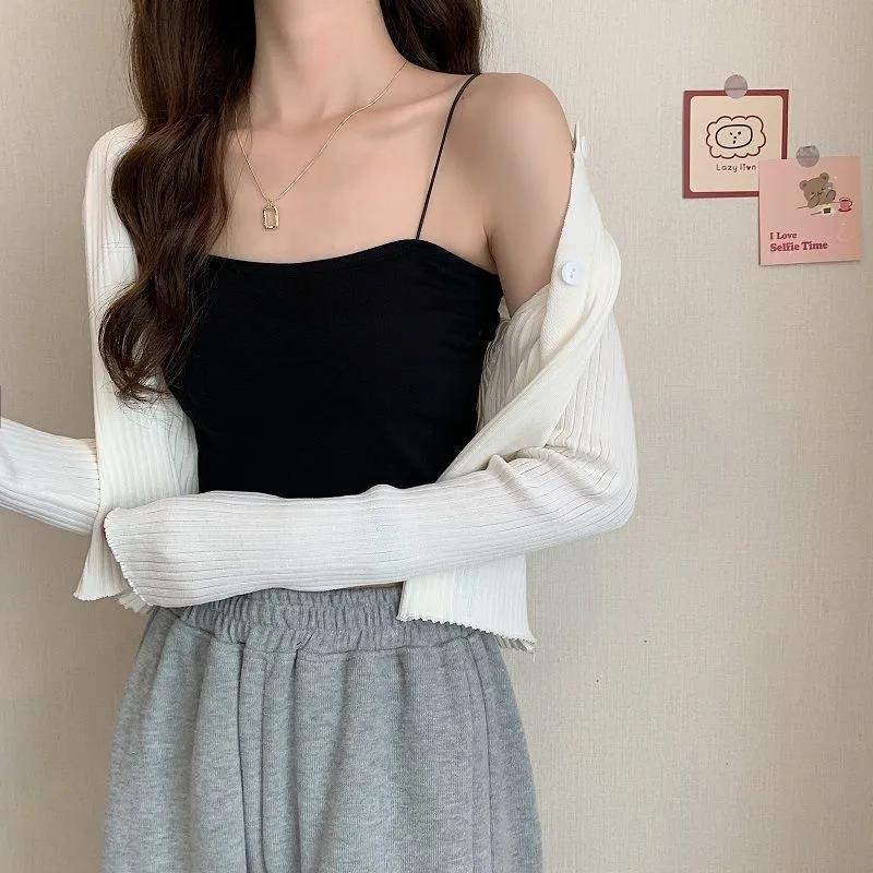 strapless bralette
