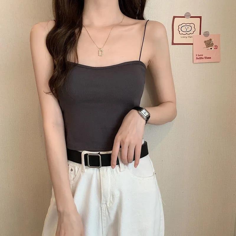 strapless bralette