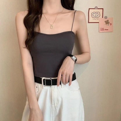 strapless bralette