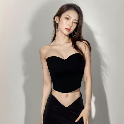 Strapless