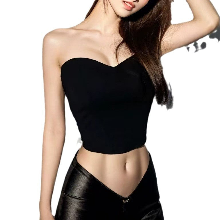 Strapless
