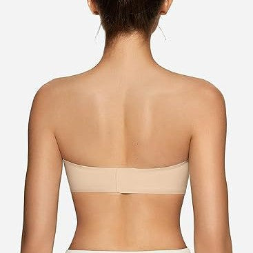 Strapless Wireless Women's Underwear