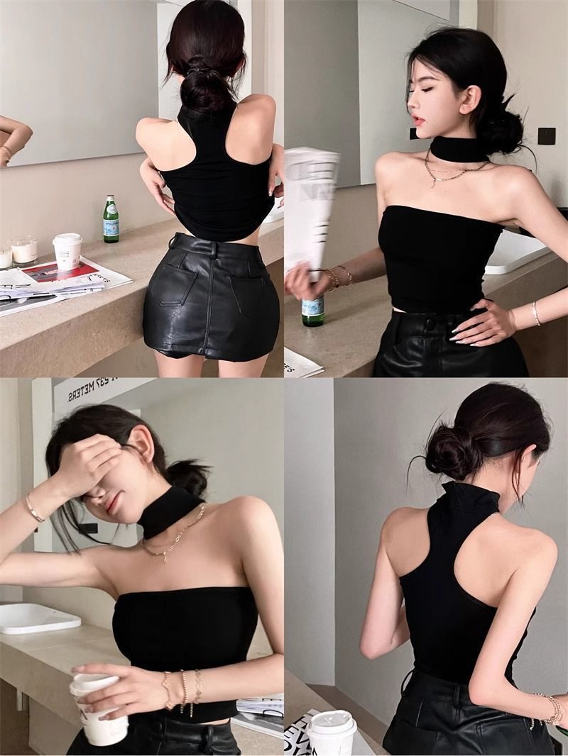 Strappy camisole