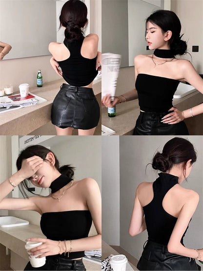Strappy camisole