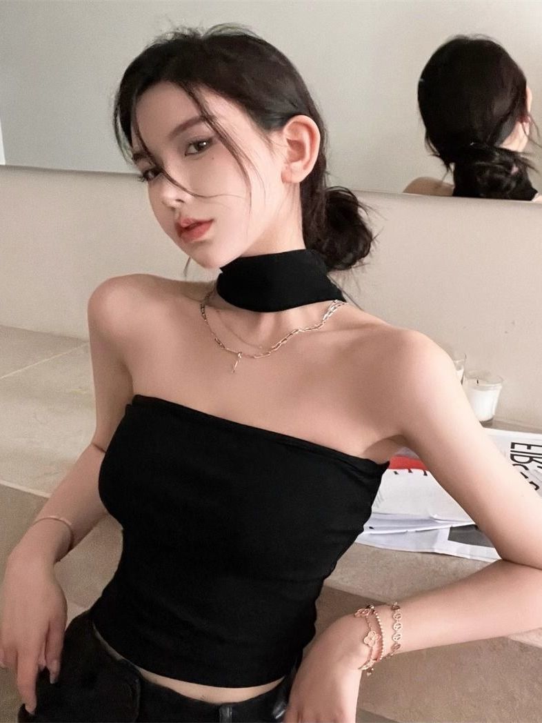 Strappy camisole