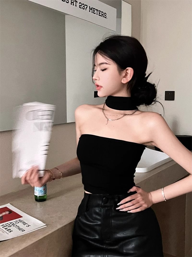 Strappy camisole