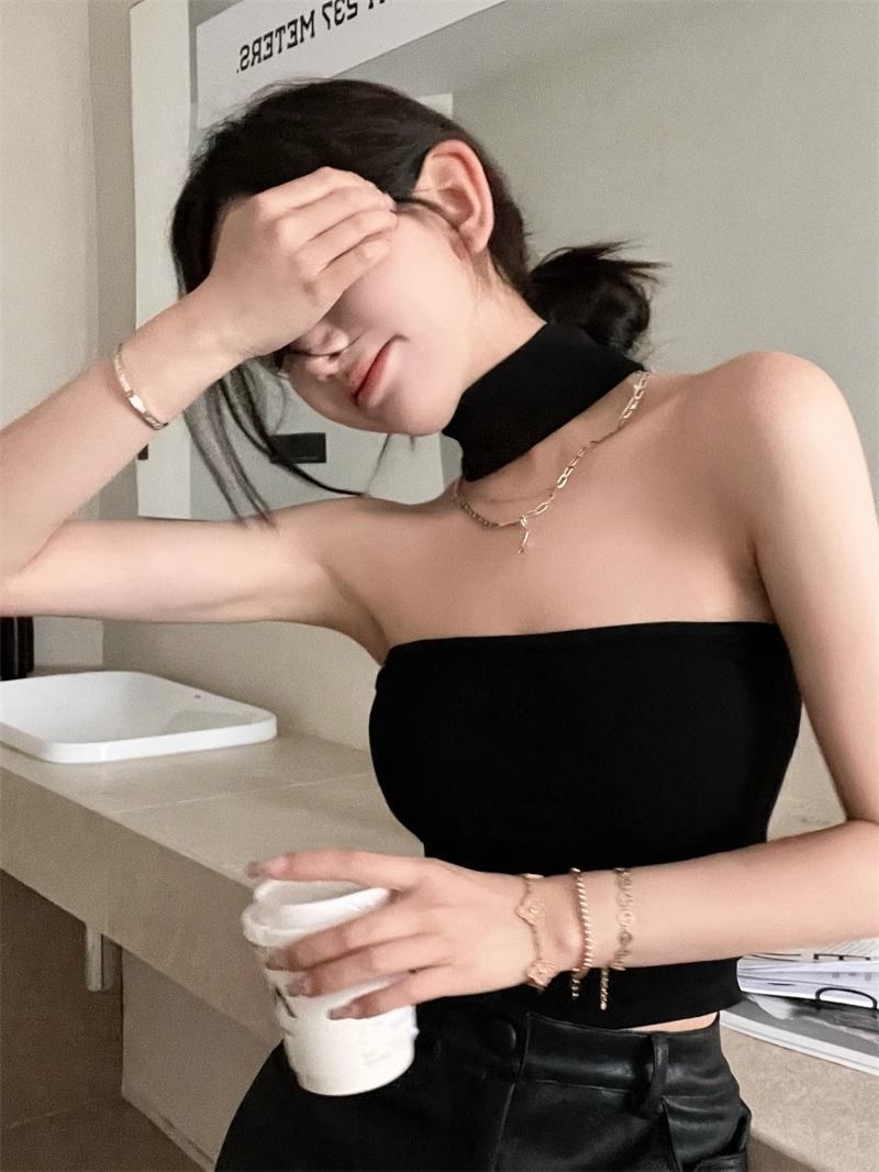 Strappy camisole