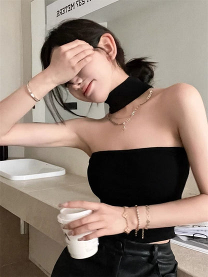 Strappy camisole