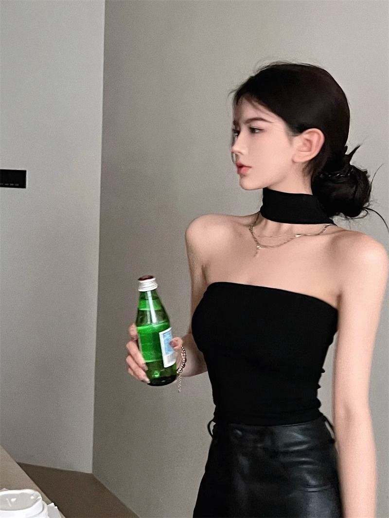 Strappy camisole