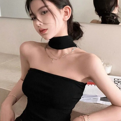 Strappy camisole