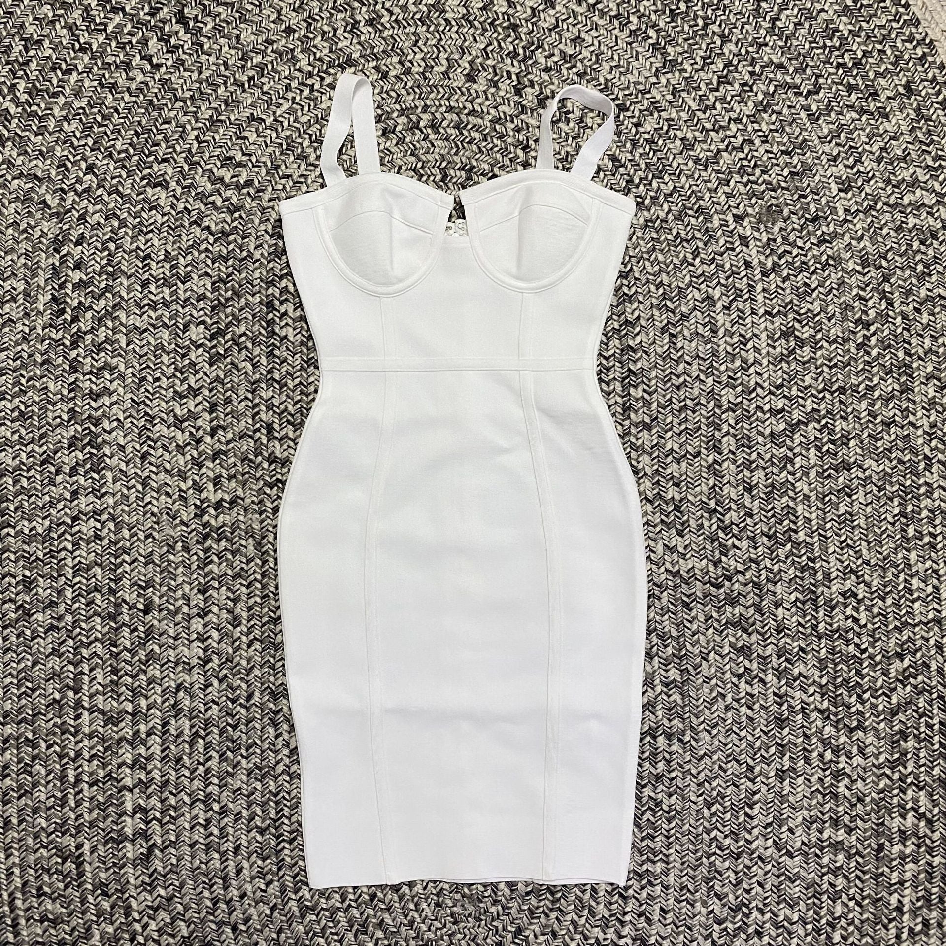 Strappy Dress