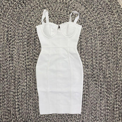 Strappy Dress