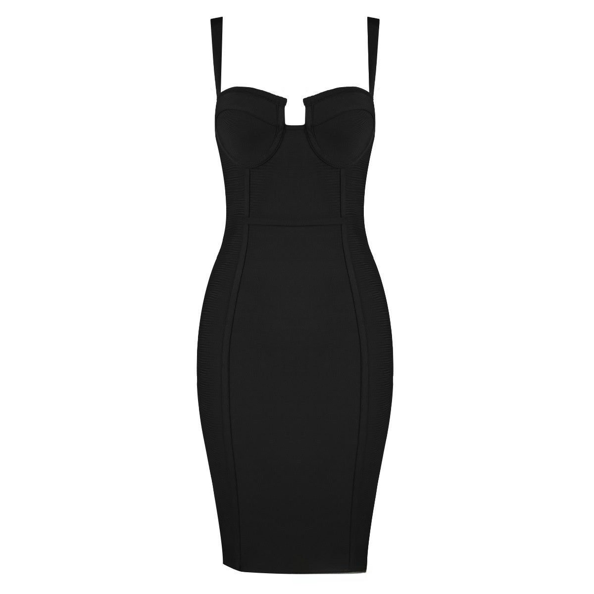 Strappy Dress