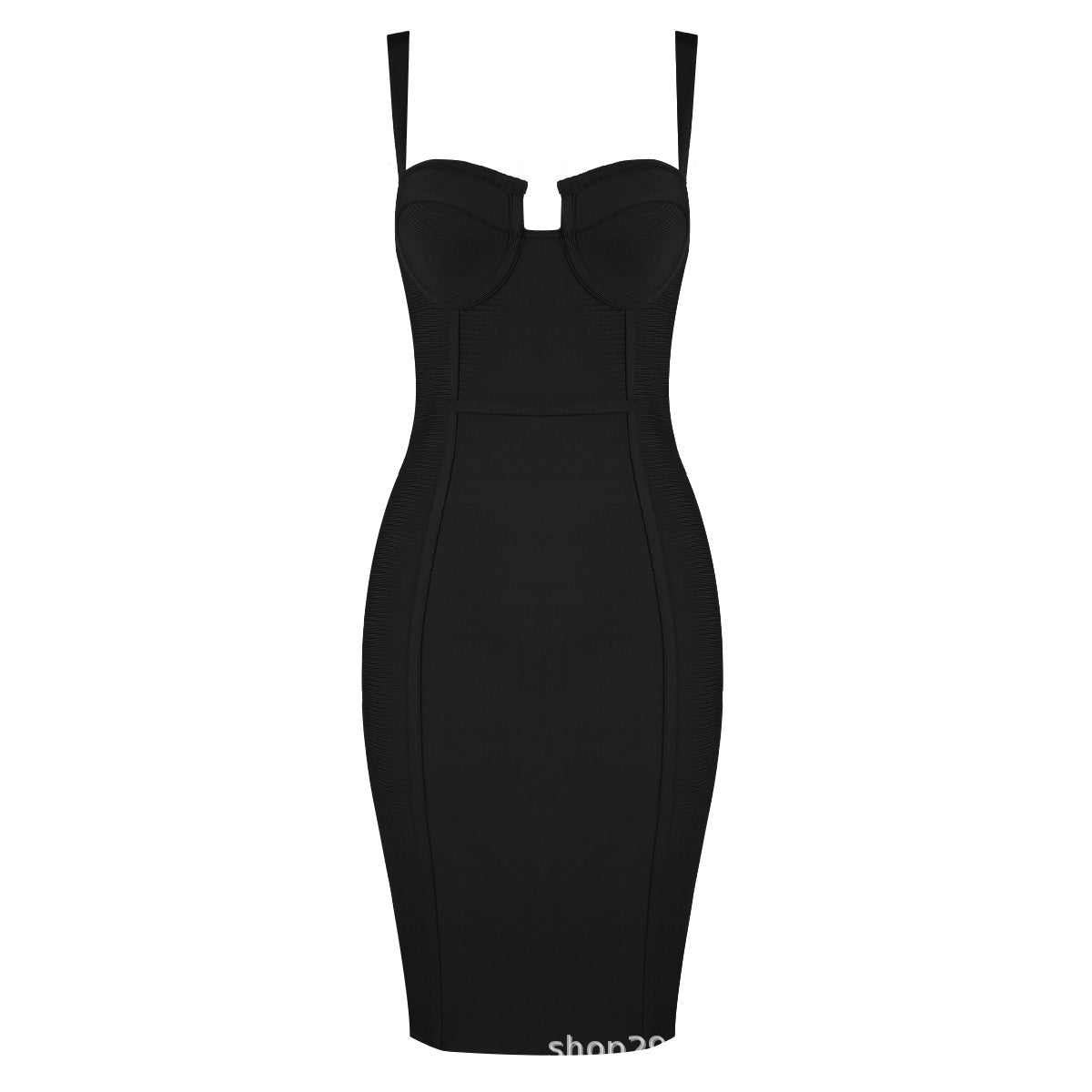 Strappy Dress