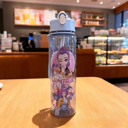 Straw Cup
