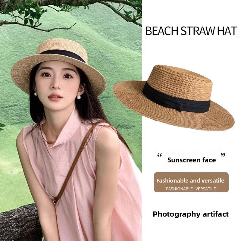 Straw Hat