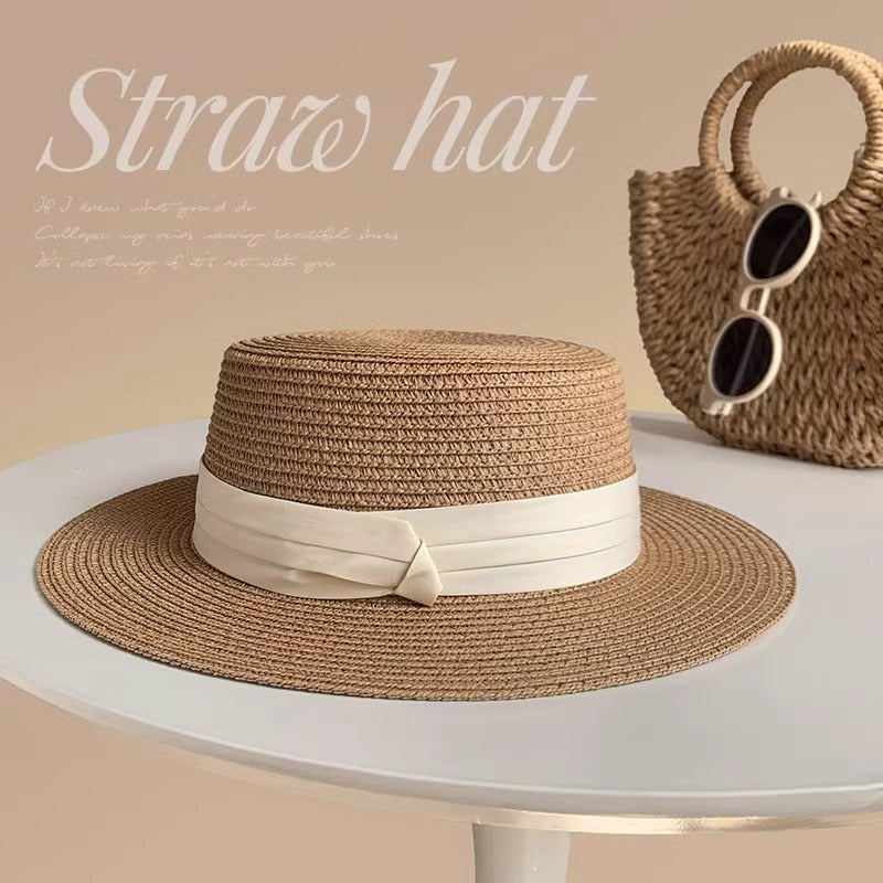 Straw Hat