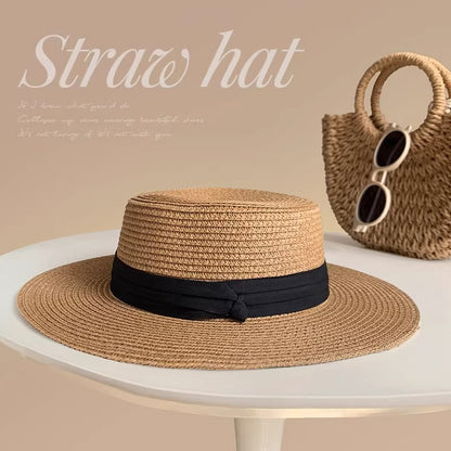 Straw Hat