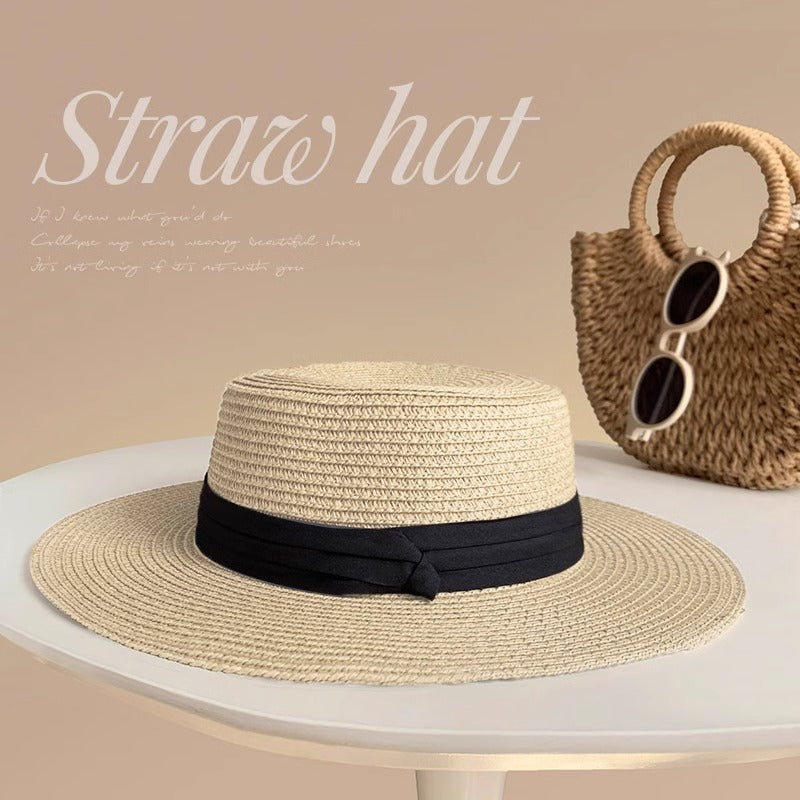 Straw Hat
