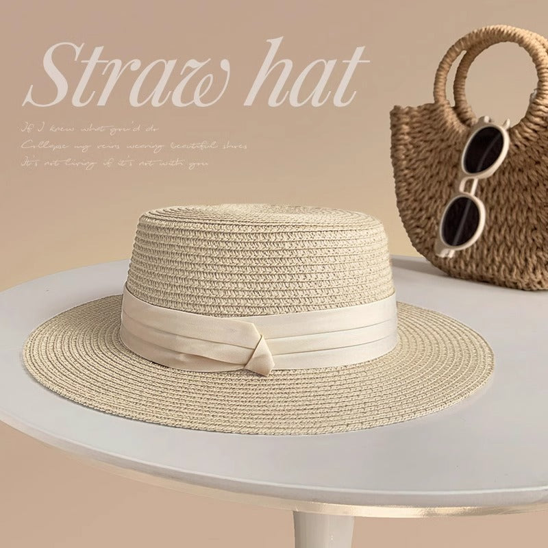Straw Hat