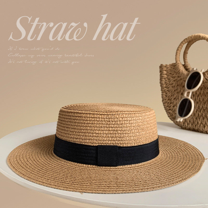 Straw Hat