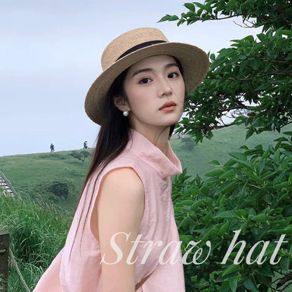 Straw Hat