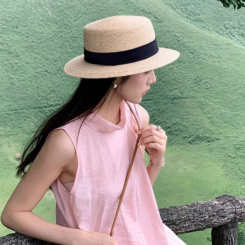 Straw Hat