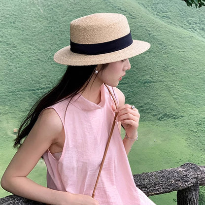 Straw Hat