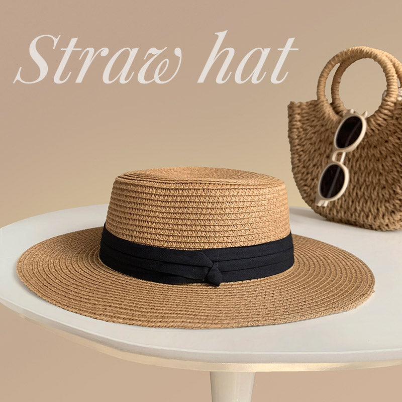 Straw Hat