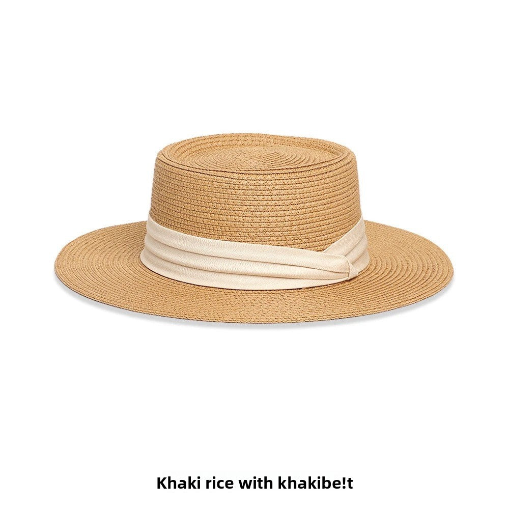 Straw Hat