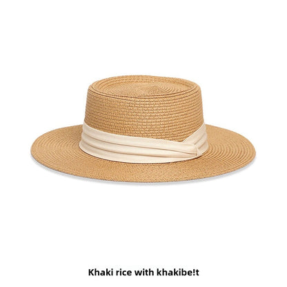 Straw Hat