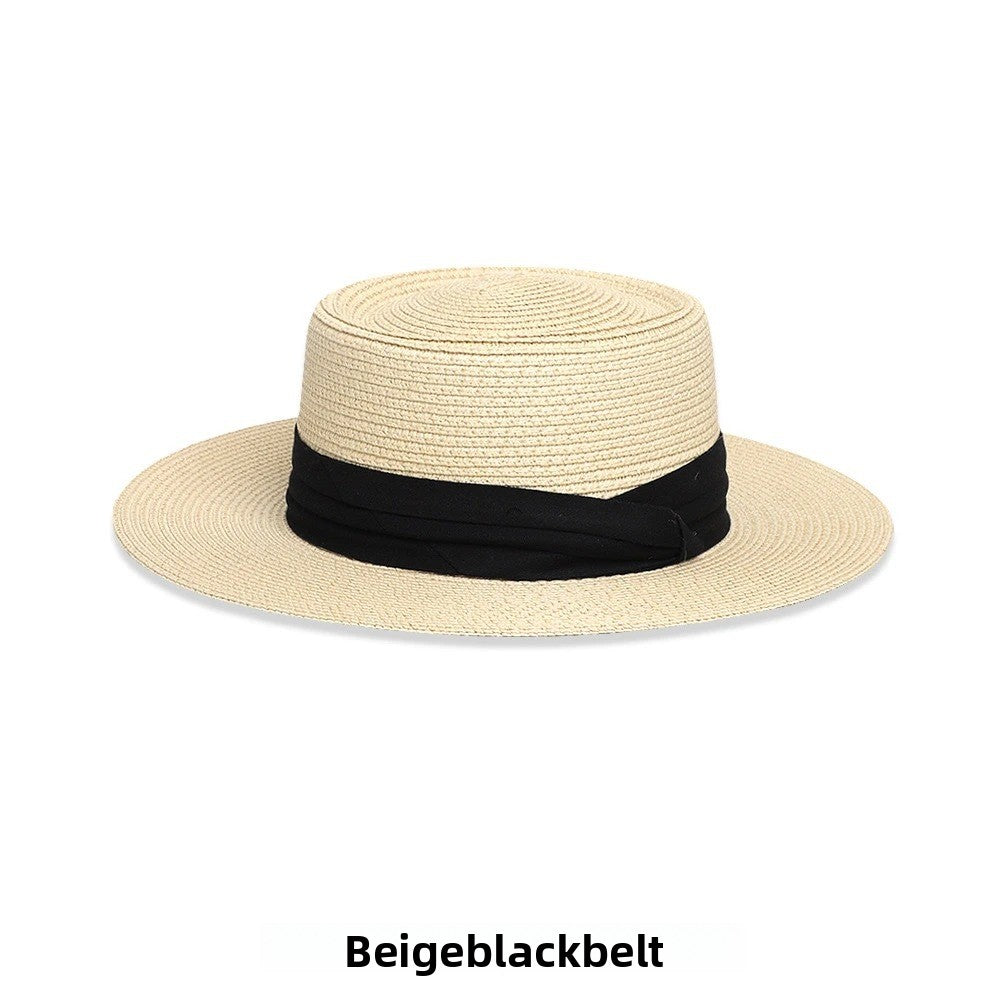 Straw Hat