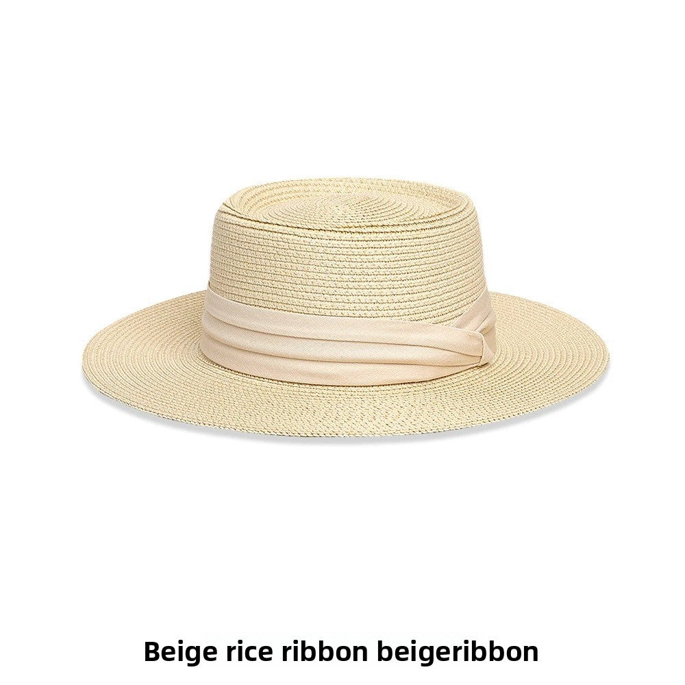 Straw Hat