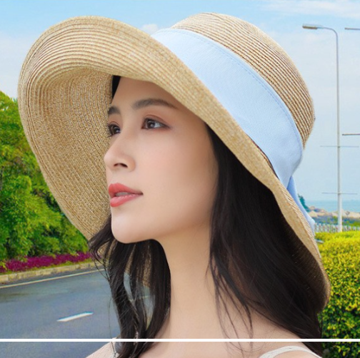 straw hat