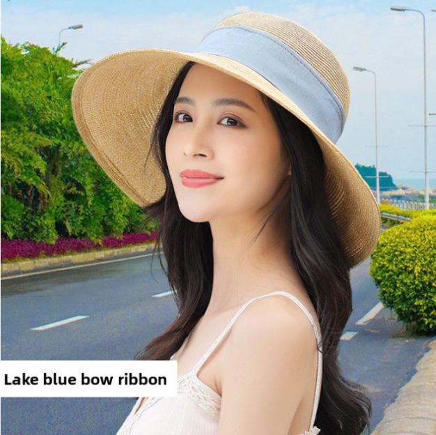 straw hat