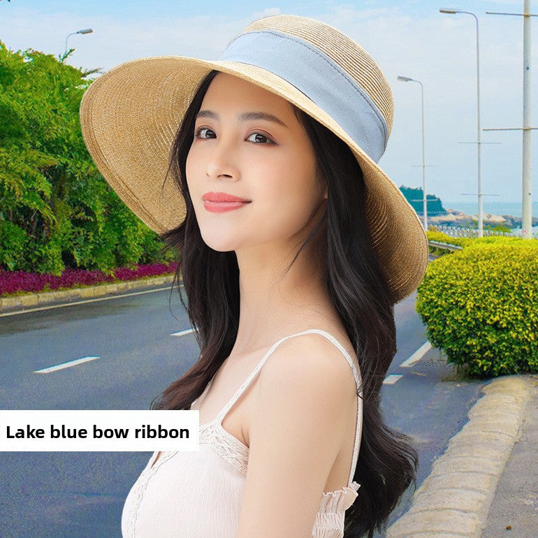 straw hat