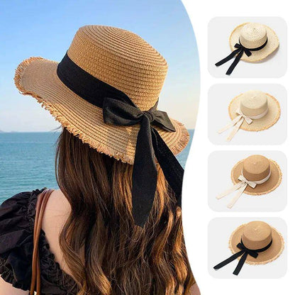 Straw hat