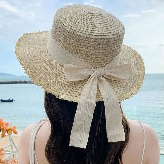 Straw hat