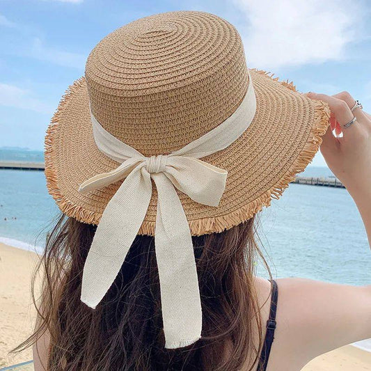 Straw hat