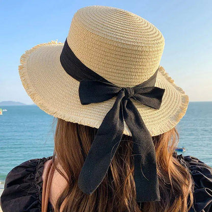 Straw hat